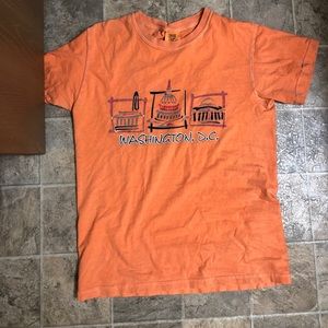 Washington DC T-Shirt
